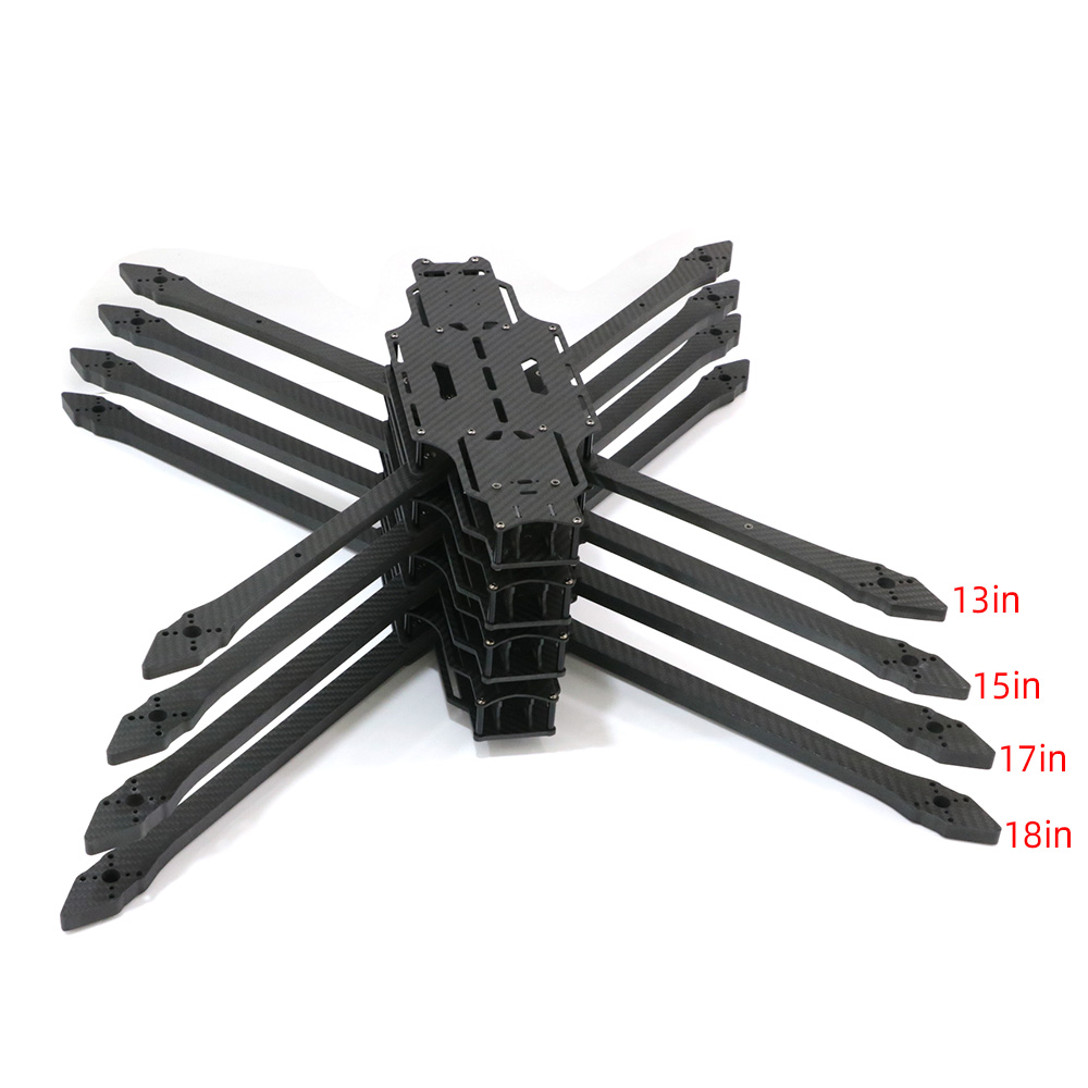 Geprc Rad Vtx 5.8G 2.5W - Mark4 V2 V3 Mark 4 13