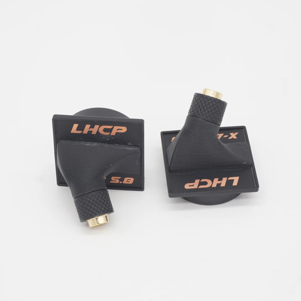 SmCpTRUERC X-AIR 5.8 MK II PAI - огляд і ціна Walksnail Avatar Hd Goggles X