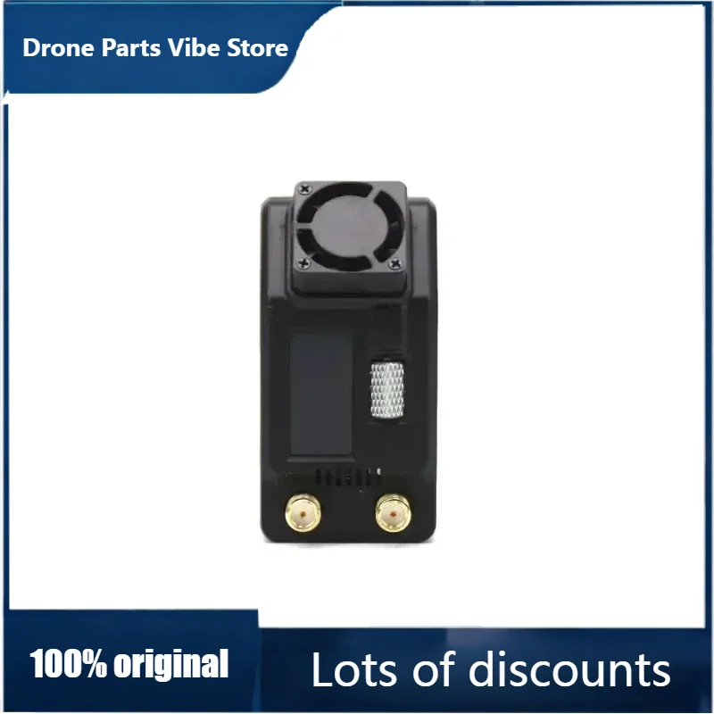 FyOriginal SKYZONE SteadyView  - огляд і ціна Skyzone Steadyview X Receiver Module
