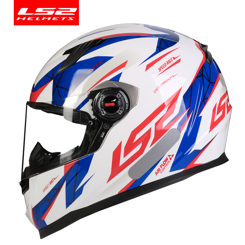 LS2 FF358 Full Face Motorcycle - огляд і ціна Walksnail Avatar Hd Kit V2 32Gb