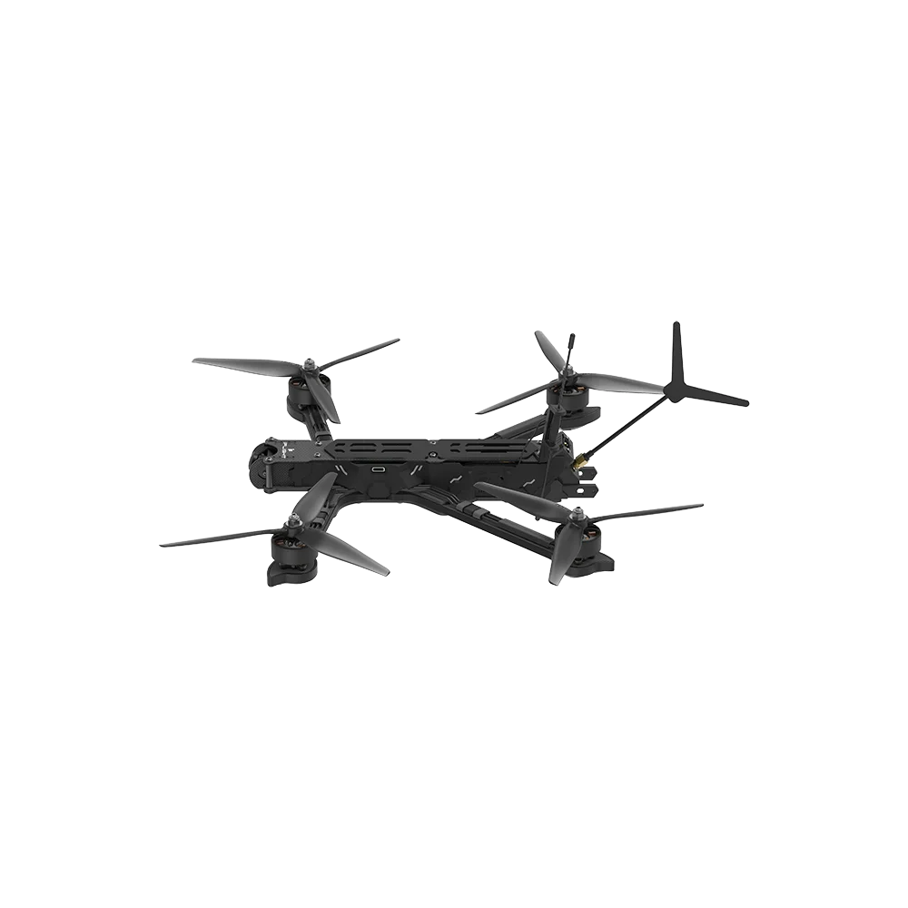 iFlight Chimera7 ECO Analog 6S - огляд і ціна Iflight Blitz 1.6W 5.8G Vtx