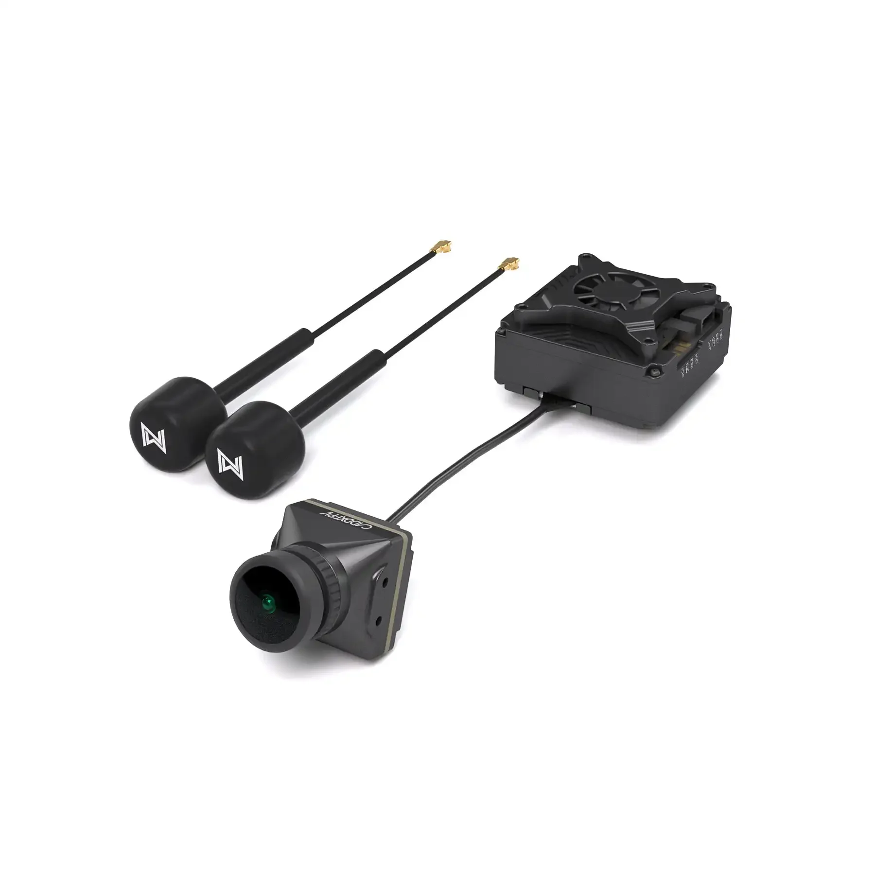 Walksnail Avatar GT Long‑Range - огляд і ціна Walksnail Avatar Gt Kit 2W Vtx