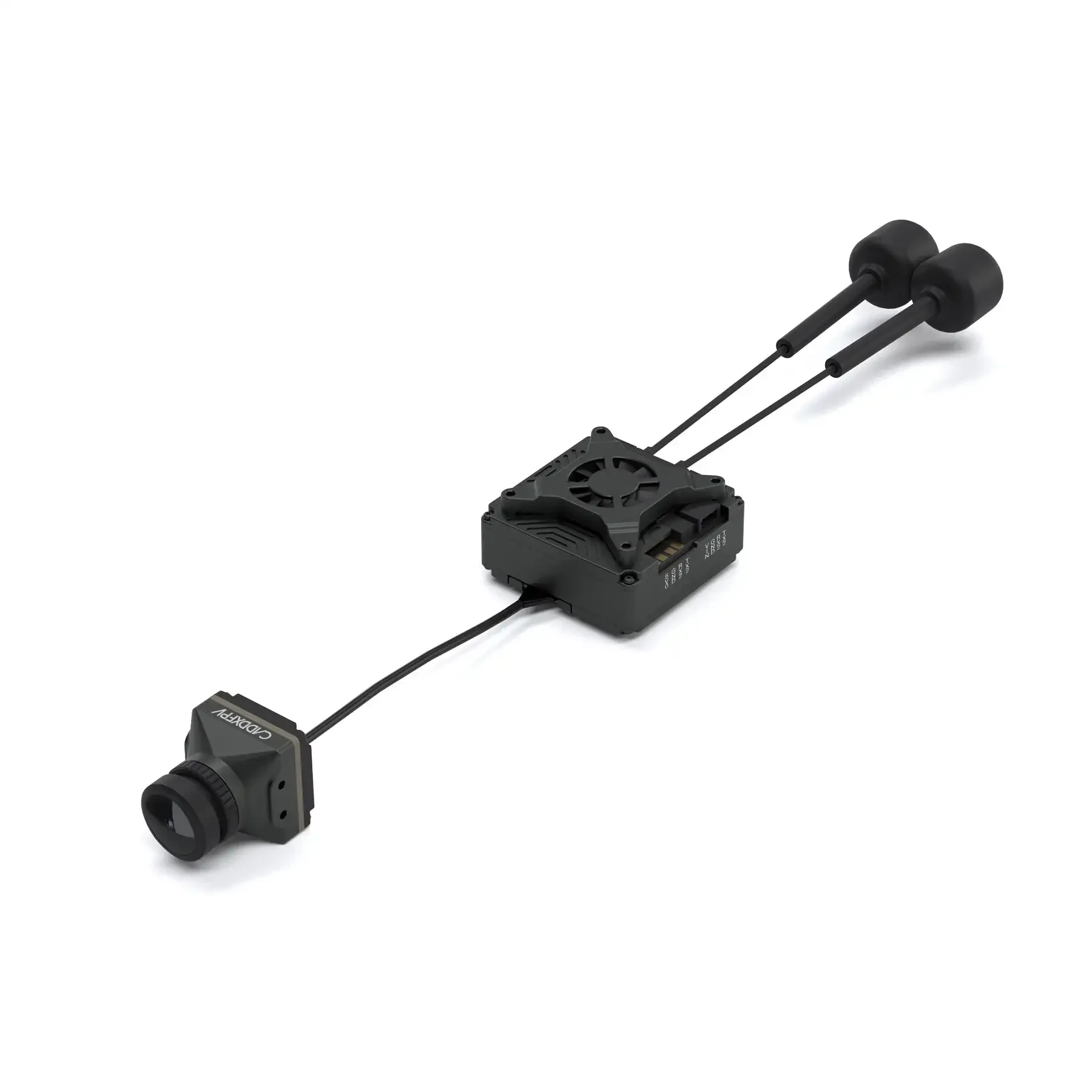 Walksnail Avatar GT Long‑Range - огляд і ціна Walksnail Avatar Gt Kit 2W Vtx