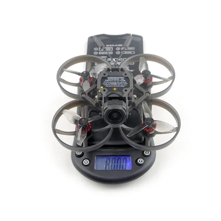 HappyModel Mobula8 HD 2S 85mm  - огляд і ціна Walksnail Avatar Hd Kit V2 32Gb
