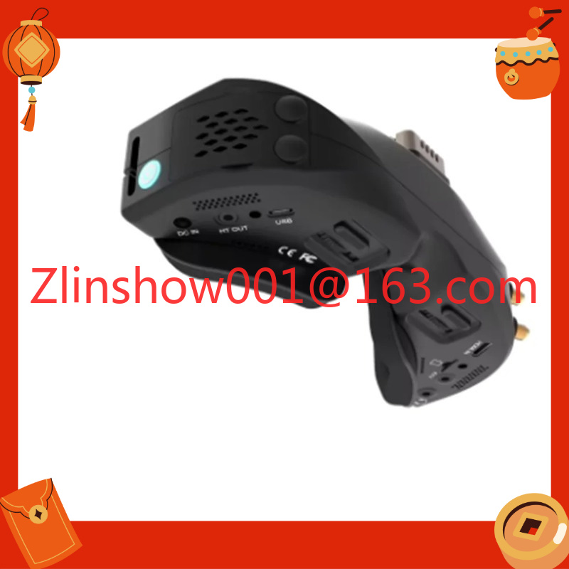 SKYZONE SKY04O Pro FPV Goggles - огляд і ціна Skyzone Sky04O Pro Fpv Goggles