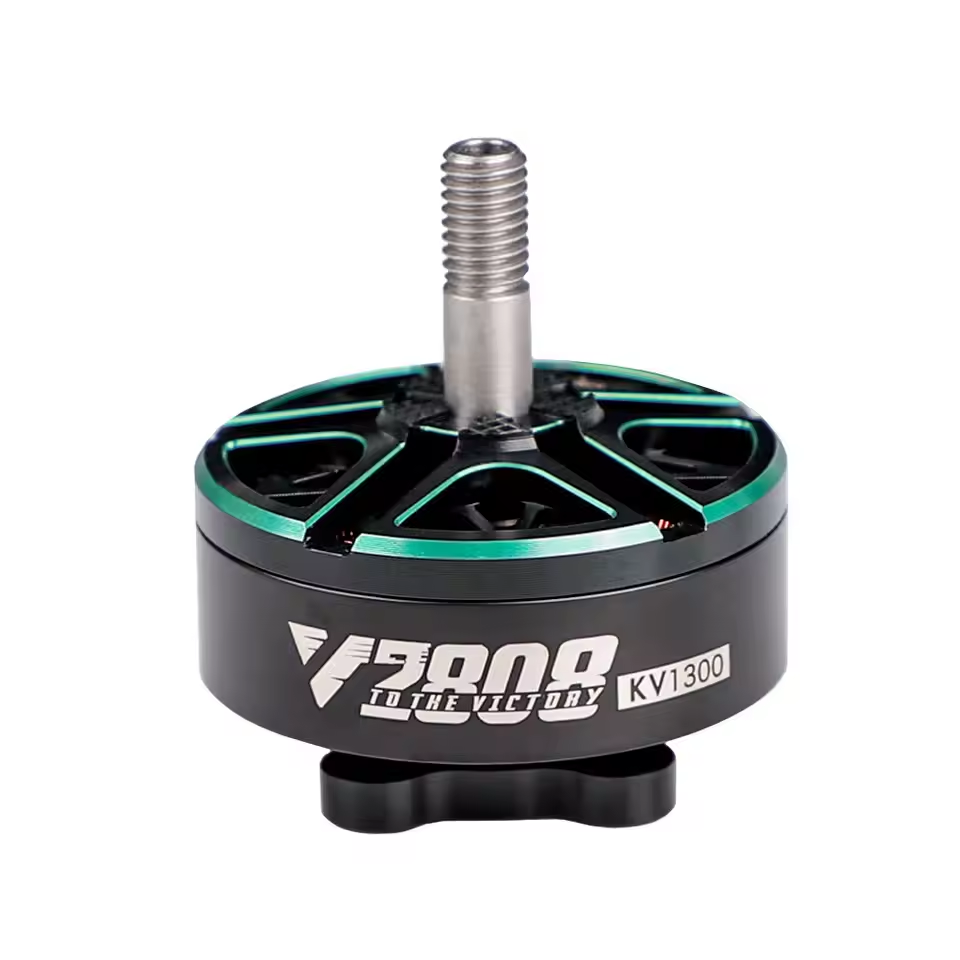 T-Motor VELOX V2808 Brushless  - огляд і ціна Geprc Rad Vtx 5.8G 2.5W