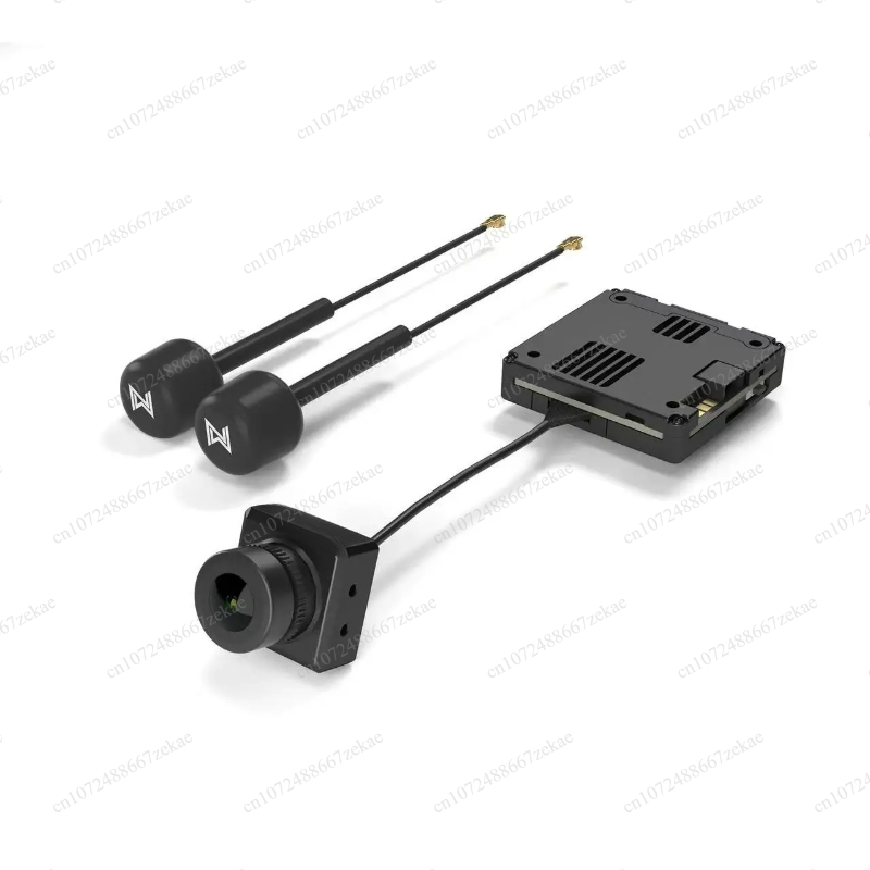 Caddx Walksnail Avatar HD Kit  - огляд і ціна Walksnail Avatar Hd Kit V2 32Gb