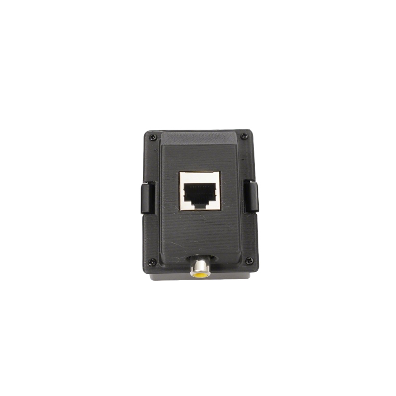 1PCS CRSF/ELRS Signal VRX/VTX  - огляд і ціна Skyzone Steadyview X Receiver Module