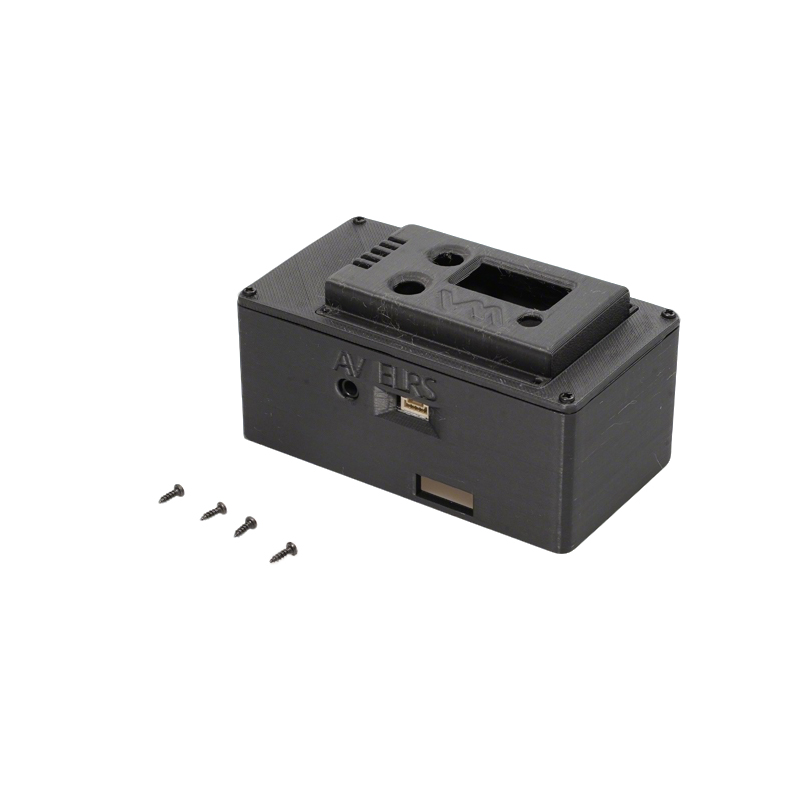 1PCS CRSF/ELRS Signal VRX/VTX  - огляд і ціна Skyzone Steadyview X Receiver Module