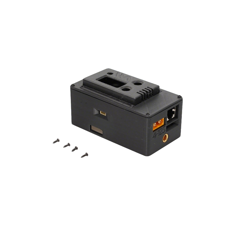 1PCS CRSF/ELRS Signal VRX/VTX  - огляд і ціна Skyzone Steadyview X Receiver Module