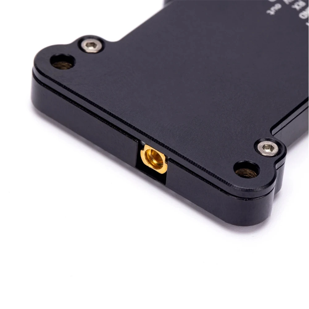 UniFly IFlight BLITZ 5.8G VTX  - огляд і ціна Iflight Blitz 1.6W 5.8G Vtx