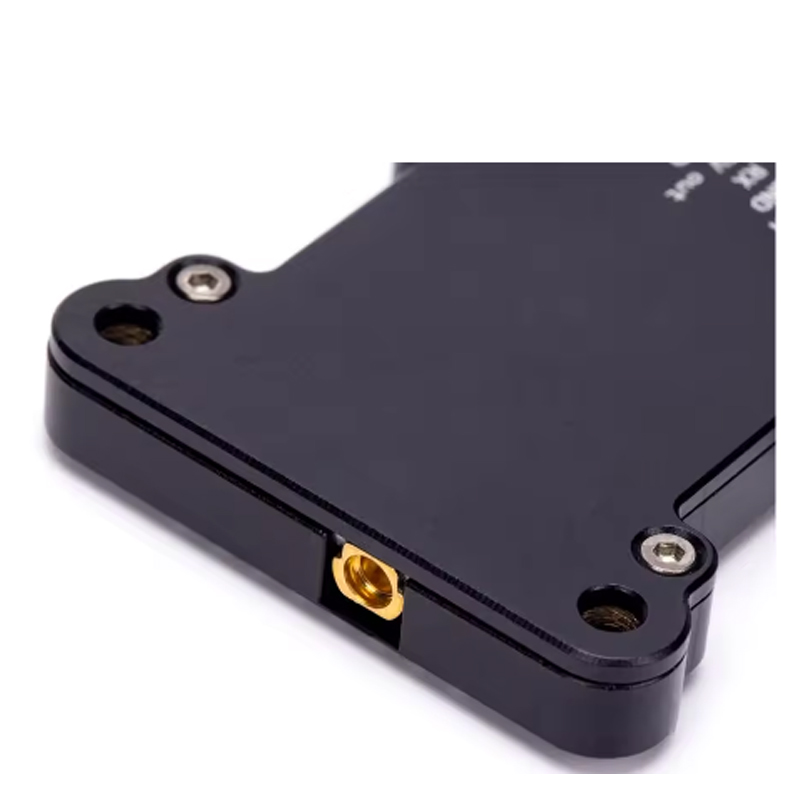 IFlight BLITZ 1.6W VTX High Po - огляд і ціна Iflight Blitz 1.6W 5.8G Vtx