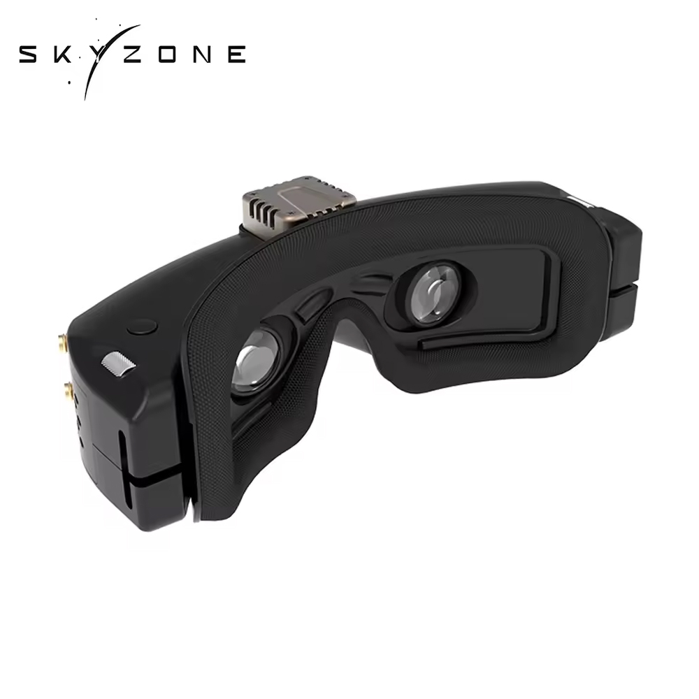 SKYZONE SKY04O Pro SKY04OPro 5 - огляд і ціна Skyzone Sky04O Pro Fpv Goggles