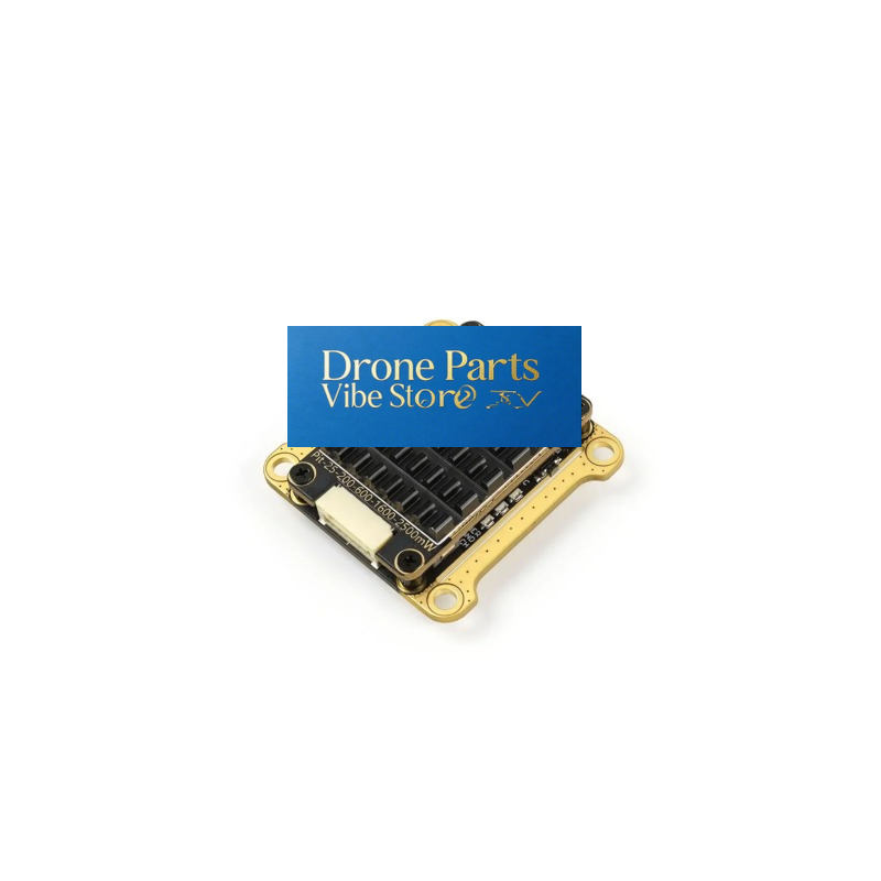 Drone Parts GEPRC RAD VTX 5.8G - огляд і ціна Geprc Rad Vtx 5.8G 2.5W