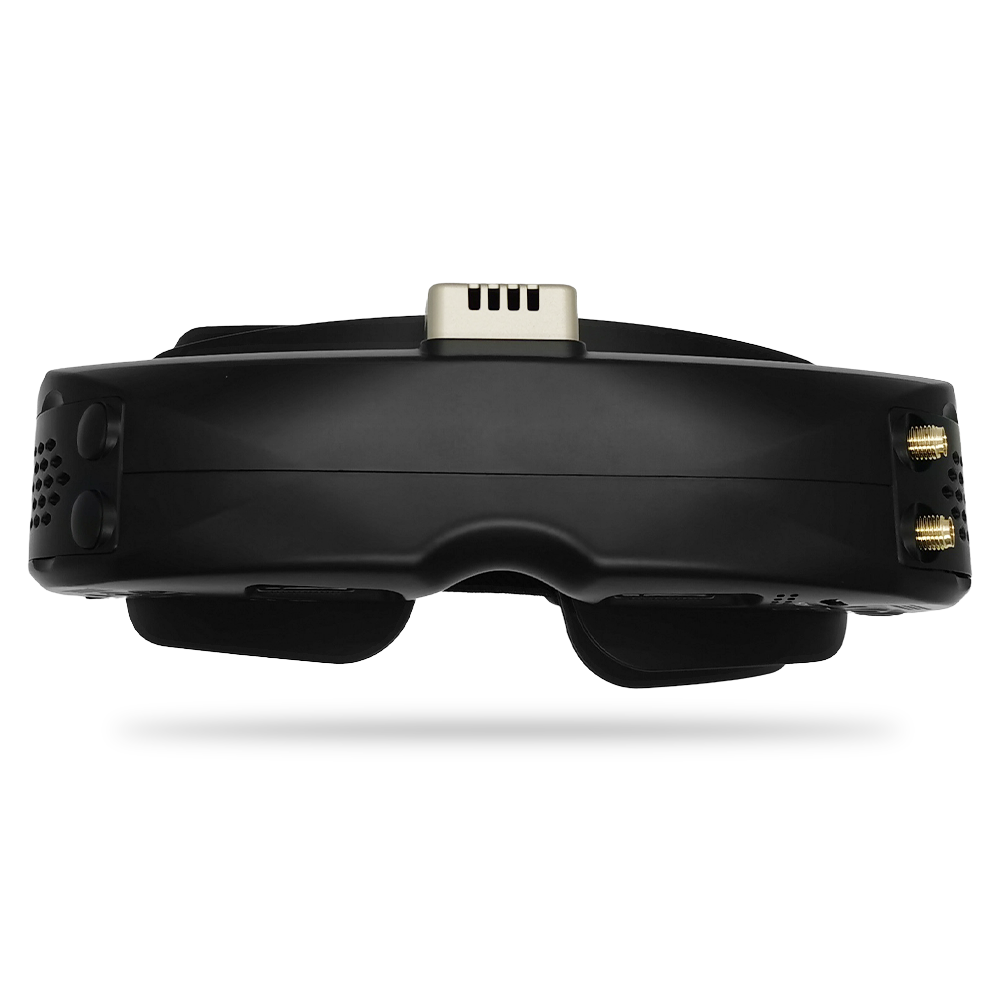 Skyzone SKY04X PRO 5.8GHz FPV  - огляд і ціна Skyzone Sky04X Pro Oled Fpv Goggles