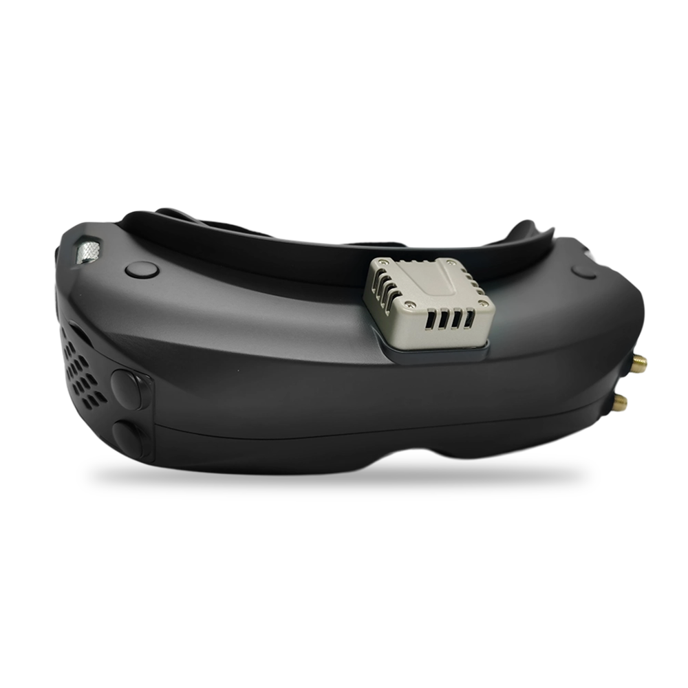Skyzone SKY04X PRO 5.8GHz FPV  - огляд і ціна Skyzone Sky04X Pro Oled Fpv Goggles