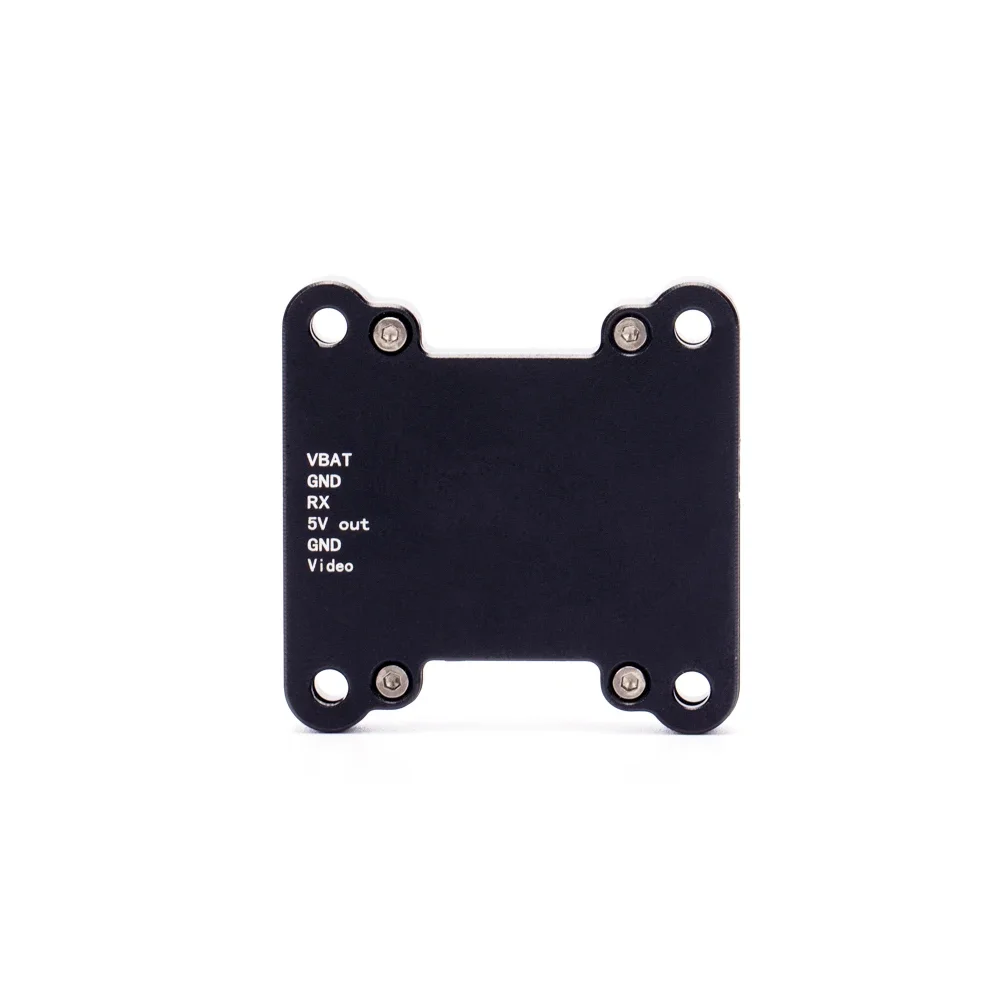 iFlight BLITZ 5.8G 1.6W VTX vi - огляд і ціна Iflight Blitz 1.6W 5.8G Vtx
