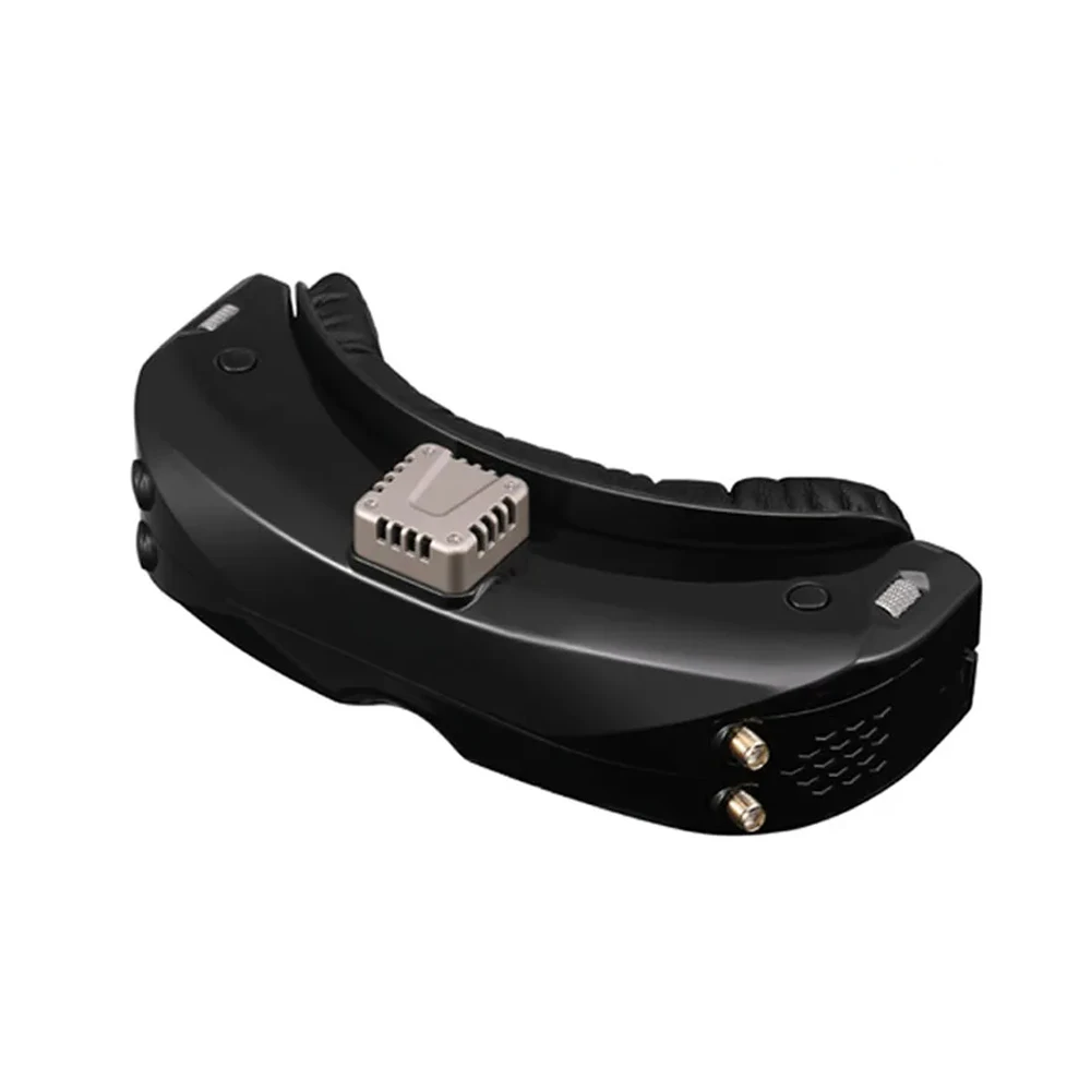 Skyzone Sky04X Pro Oled Fpv Go - огляд і ціна Skyzone Sky04X Pro Oled Fpv Goggles