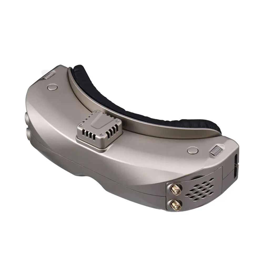 Skyzone Sky04X Pro Oled Fpv Go - огляд і ціна Skyzone Sky04X Pro Oled Fpv Goggles