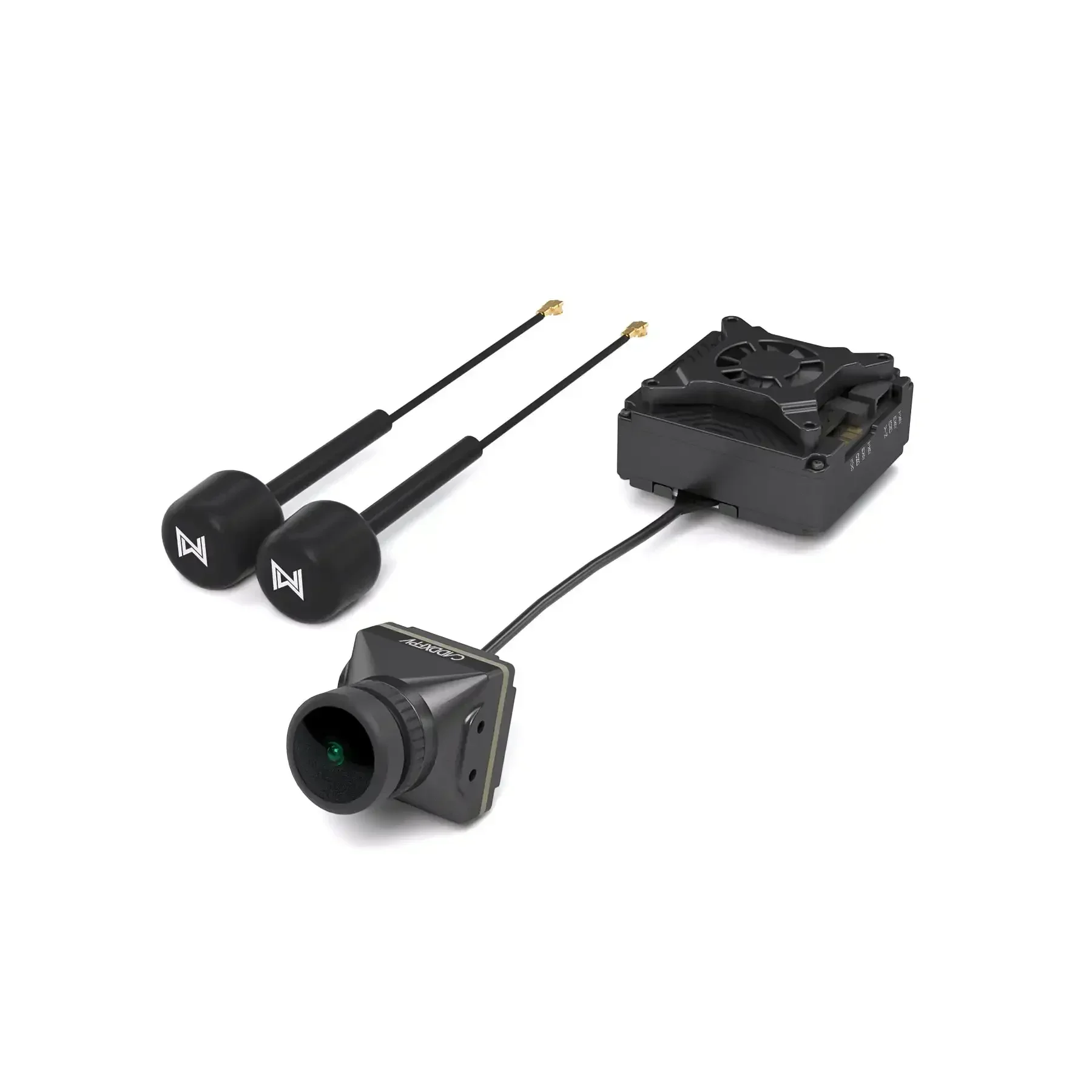 CADDX Walksnail Avatar GT 2W L - огляд і ціна Walksnail Avatar Gt Kit 2W Vtx