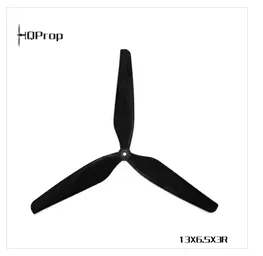 HQ HQPROP Propeller 11 /12 inc - огляд і ціна Skyzone Steadyview X Receiver Module