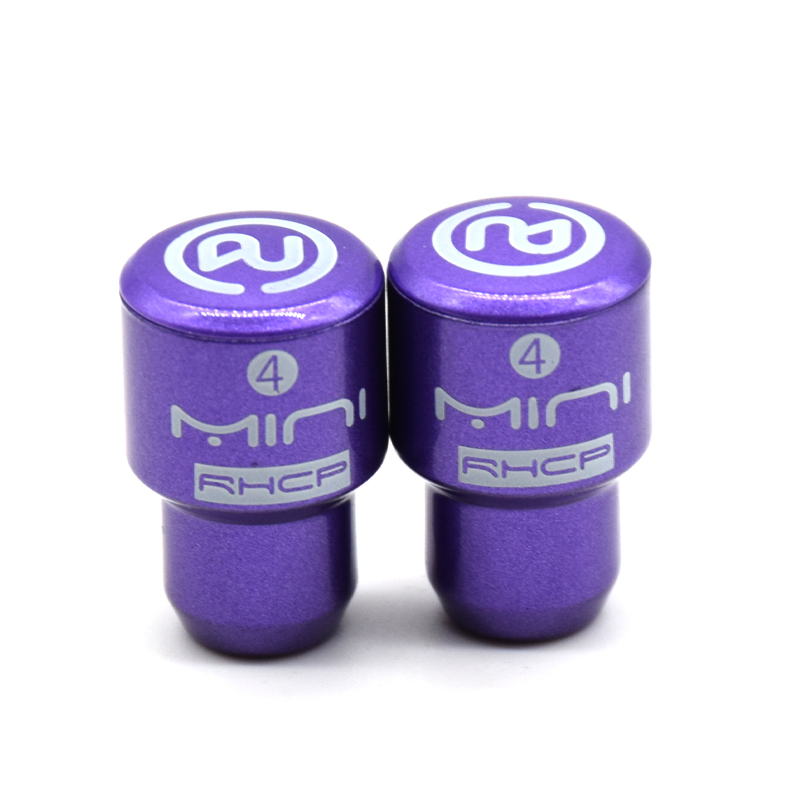 5.8G Lollipop 4 RHCP Antenna h - огляд і ціна Foxeer Reaper Extreme 2.5W Vtx