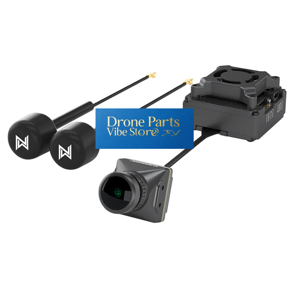 DronePCaddx Walksnail Avatar G - огляд і ціна Walksnail Avatar Gt Kit 2W Vtx