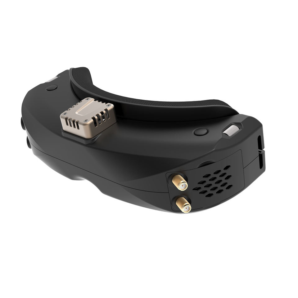 SKYZONE SKY04O PRO V2 FPV Gogg - огляд і ціна Skyzone Sky04O Pro Fpv Goggles