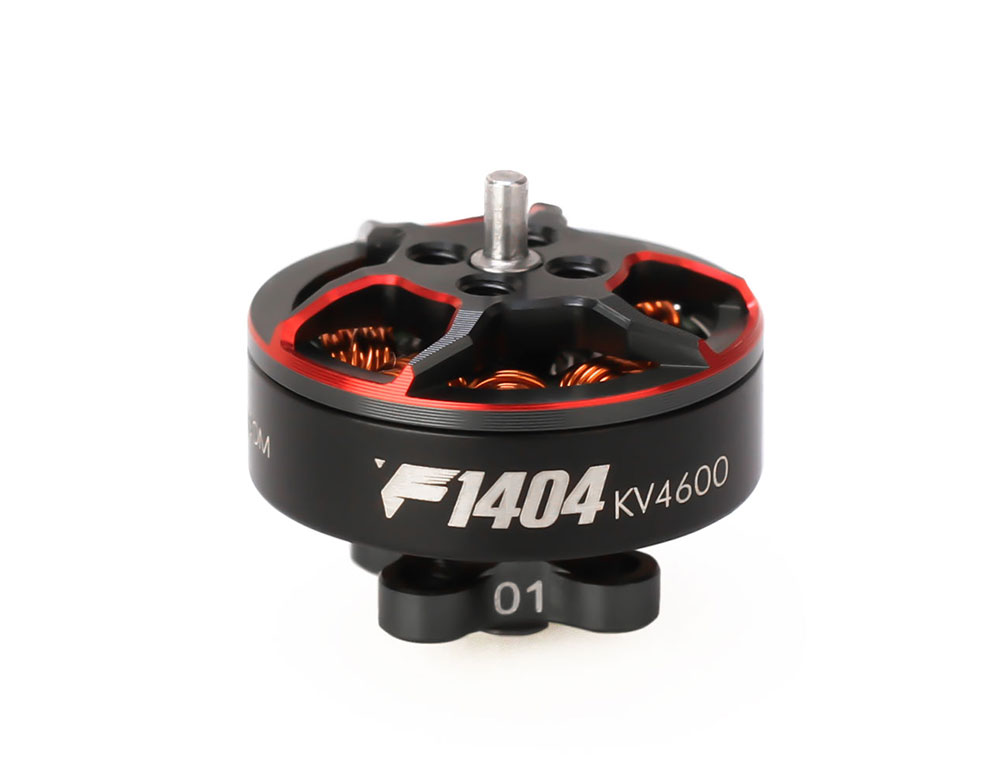 T-motor F1404 3800KV 2900KV 46 - огляд і ціна Walksnail Avatar Hd Goggles X