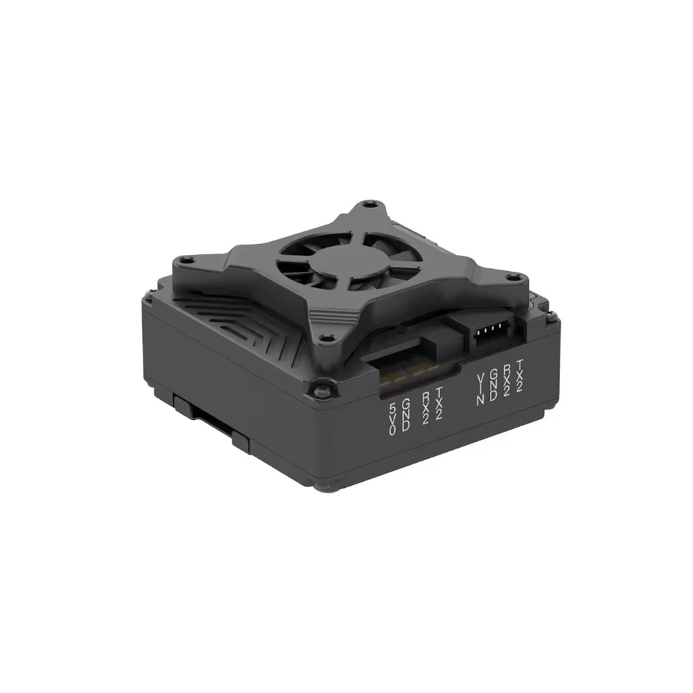 Walksnail Avatar GT Kit 2W Hig - огляд і ціна Walksnail Avatar Gt Kit 2W Vtx