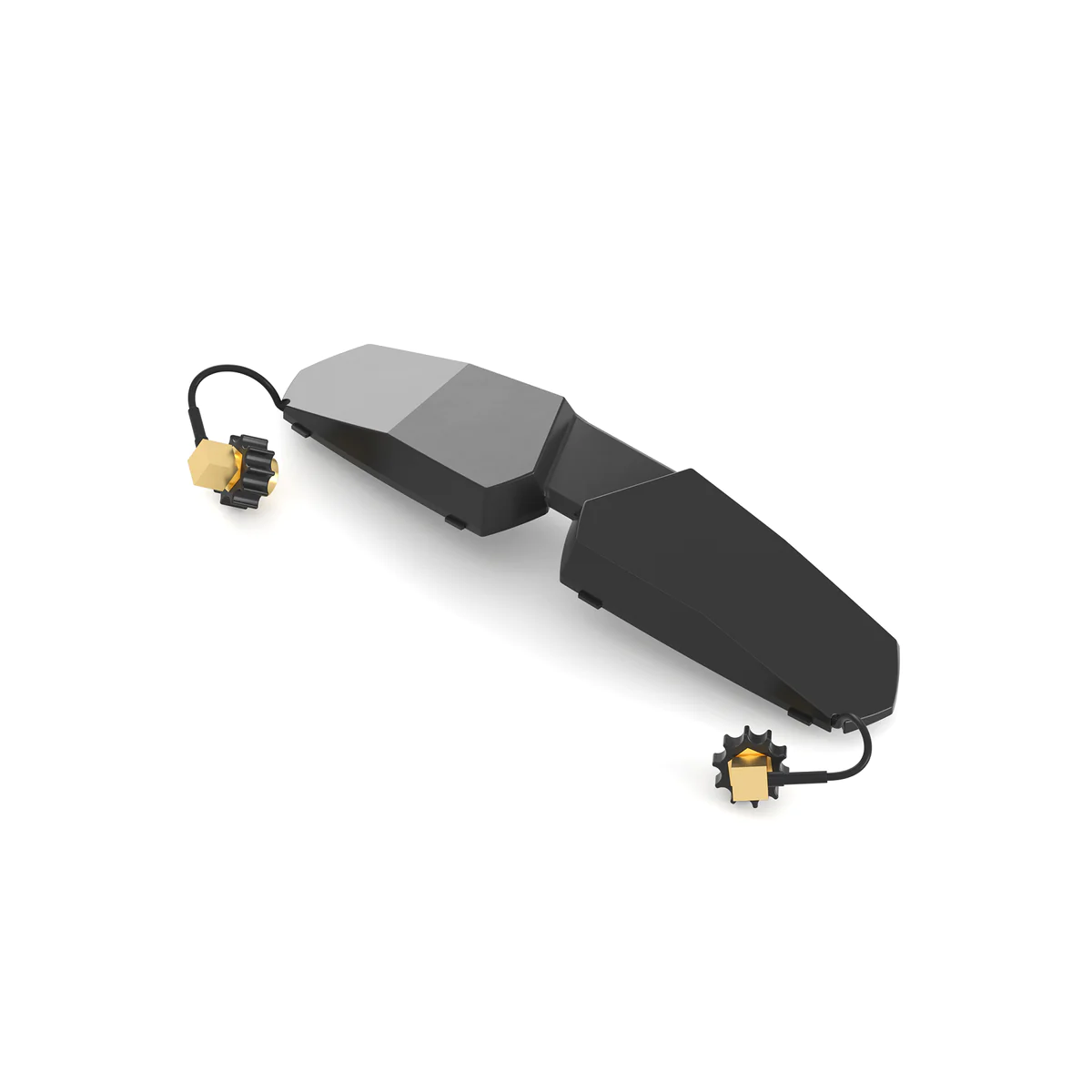 Walksnail Patch Antenna V2 Ava - огляд і ціна Walksnail Avatar Hd Goggles X
