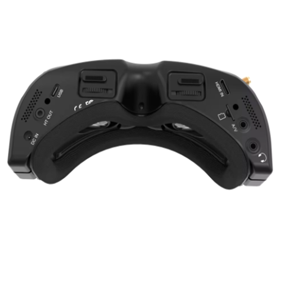 SKYZONE SKY04O Pro FPV Goggles - огляд і ціна Skyzone Sky04O Pro Fpv Goggles