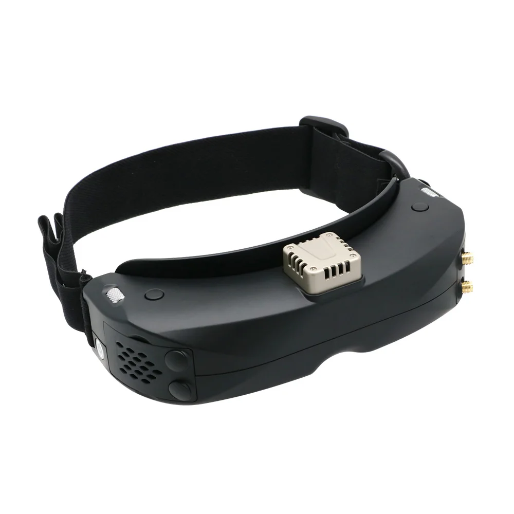SKYZONE SKY04X PRO Fpv goggles - огляд і ціна Skyzone Sky04X Pro Oled Fpv Goggles