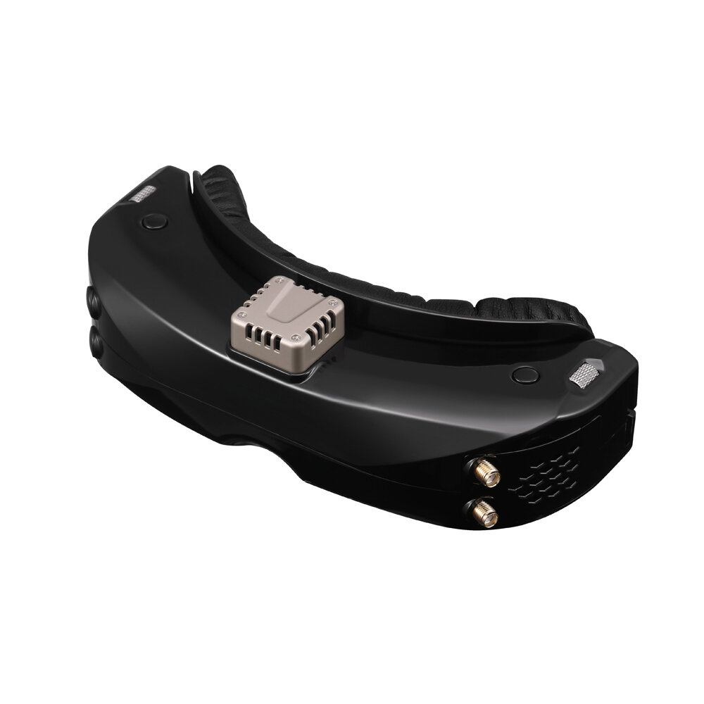 SKYZONE 04X Pro OLED 5.8GHz 48 - огляд і ціна Skyzone Sky04X Pro Oled Fpv Goggles