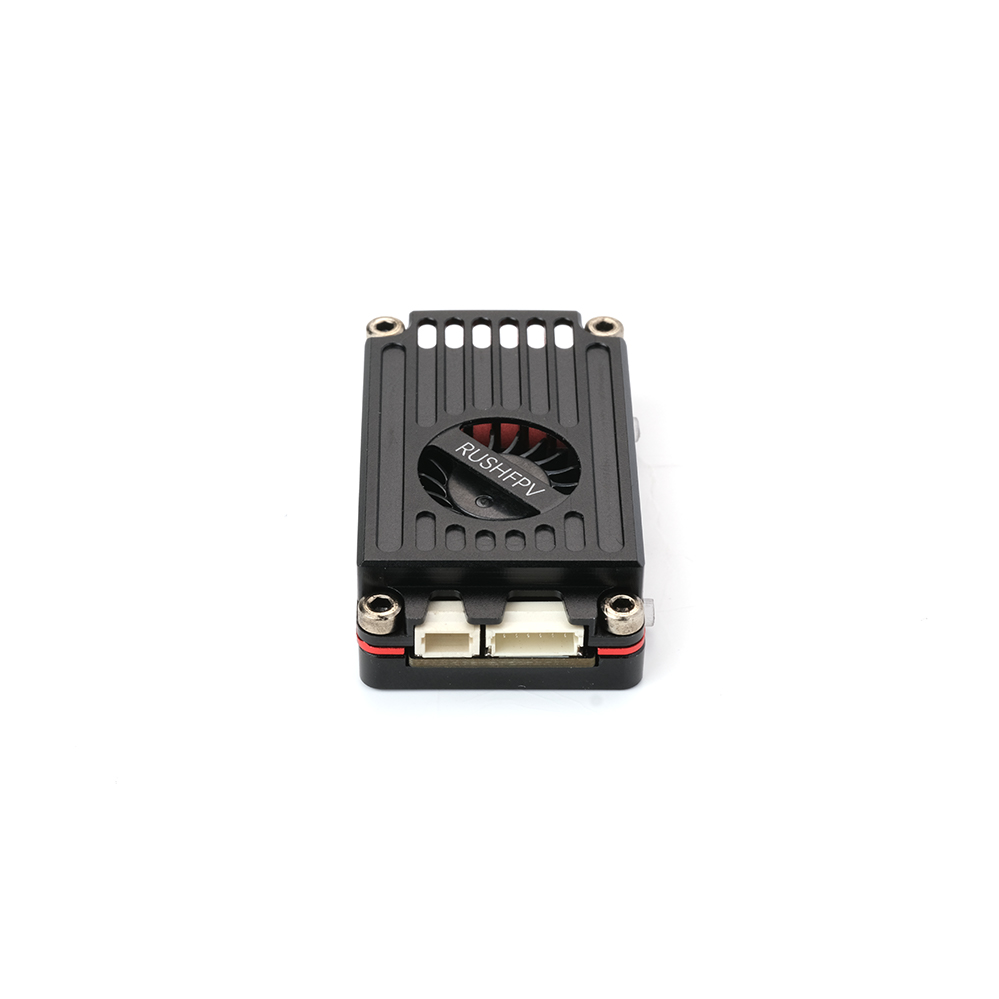 RUSHFPV RUSH TANK MAX SOLO 5.8 - огляд і ціна Rushfpv Rush Max Solo 5.8G 2.5W Vtx