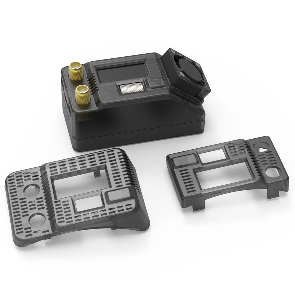 Skyzone SteadyView X 5.0Ghz 5. - огляд і ціна Skyzone Steadyview X Receiver Module