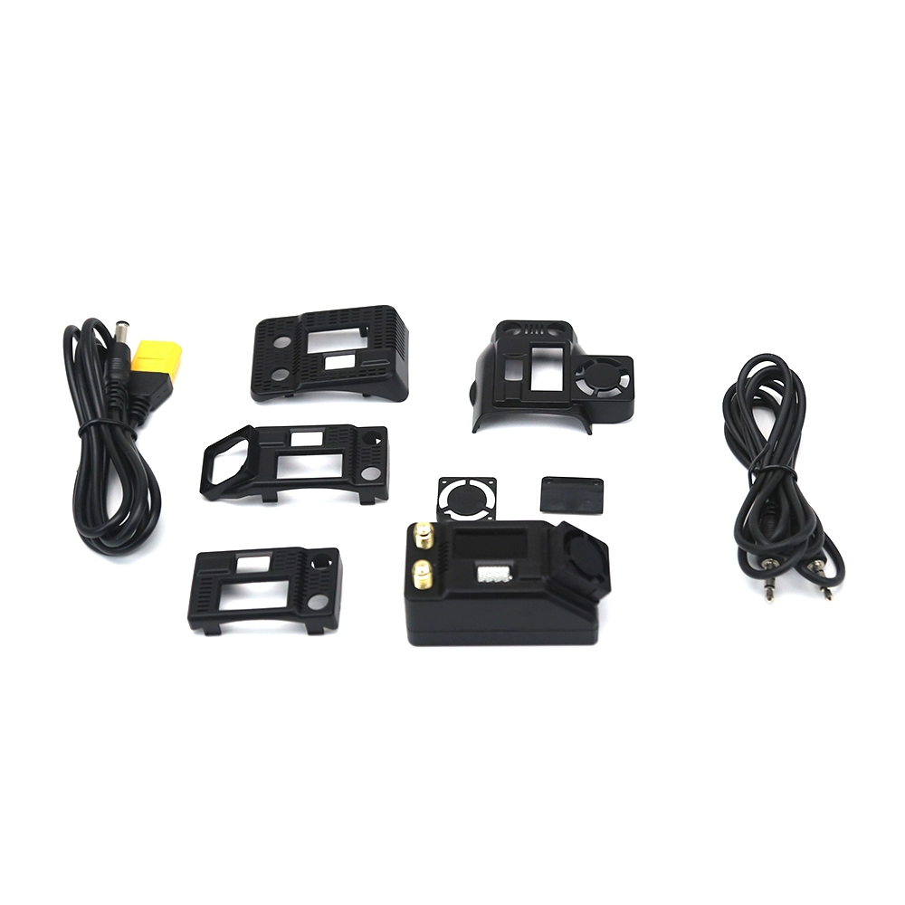 SKYZONE SteadyView X 5.8Ghz IP - огляд і ціна Skyzone Steadyview X Receiver Module