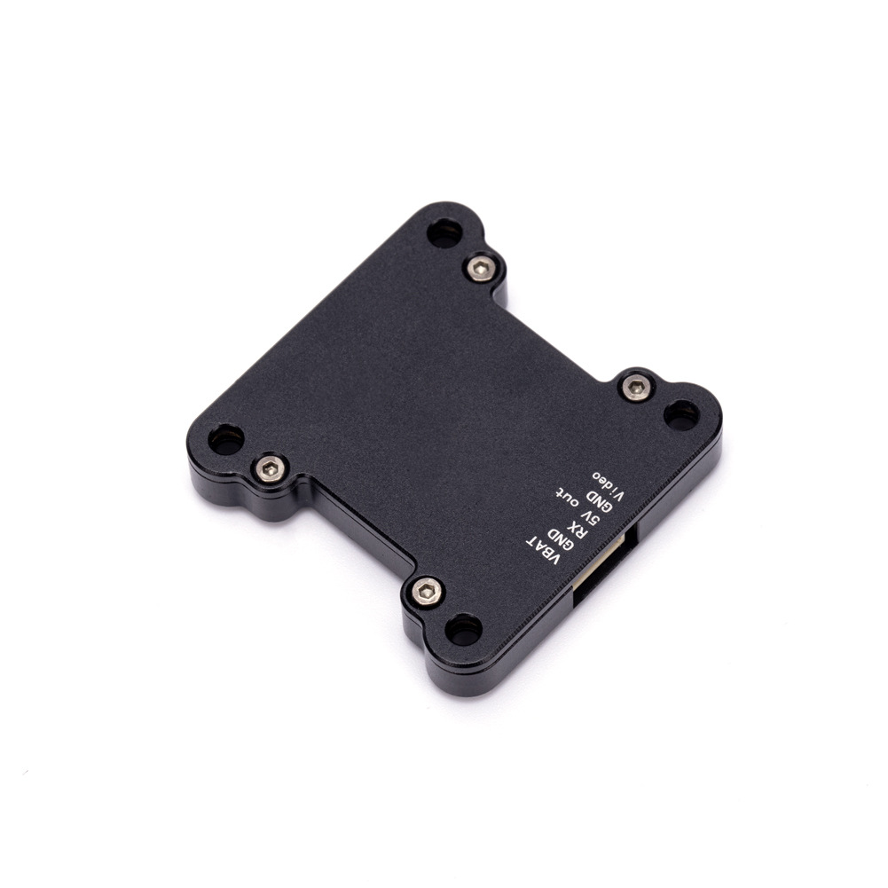 iFlight Wing Flying BLITZ Star - огляд і ціна Iflight Blitz 1.6W 5.8G Vtx