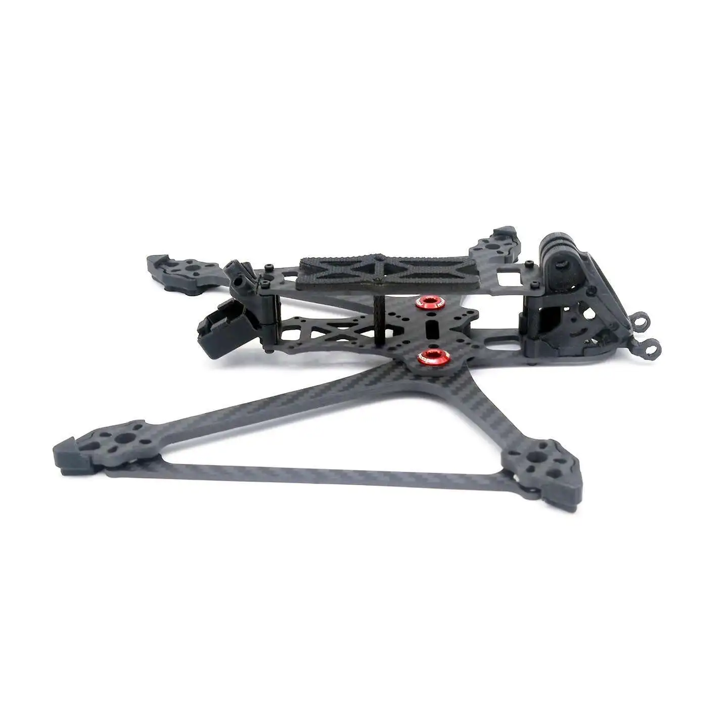 Rex 210 O4 PRO Frame FPV Frees - огляд і ціна Geprc Rad Vtx 5.8G 2.5W