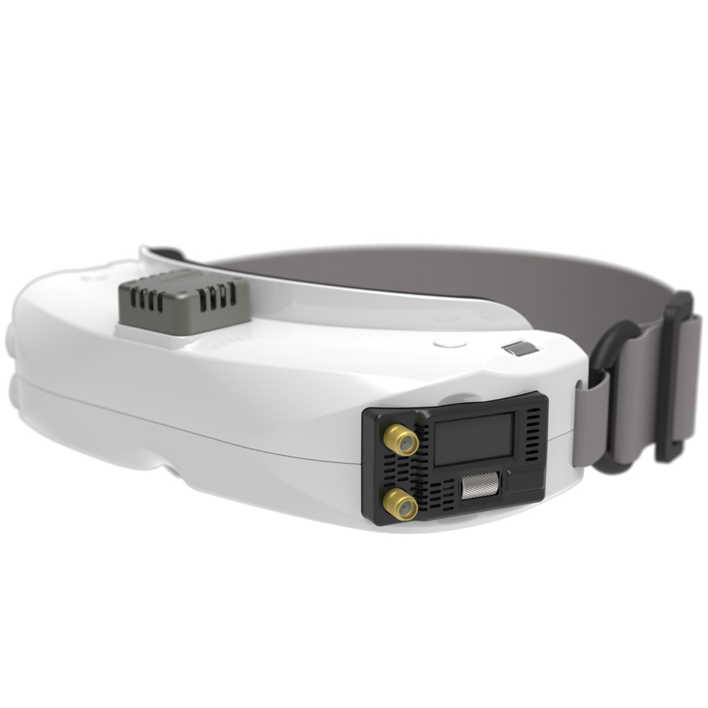 SKYZONE Steadyview X 5/5.8G Re - огляд і ціна Skyzone Steadyview X Receiver Module