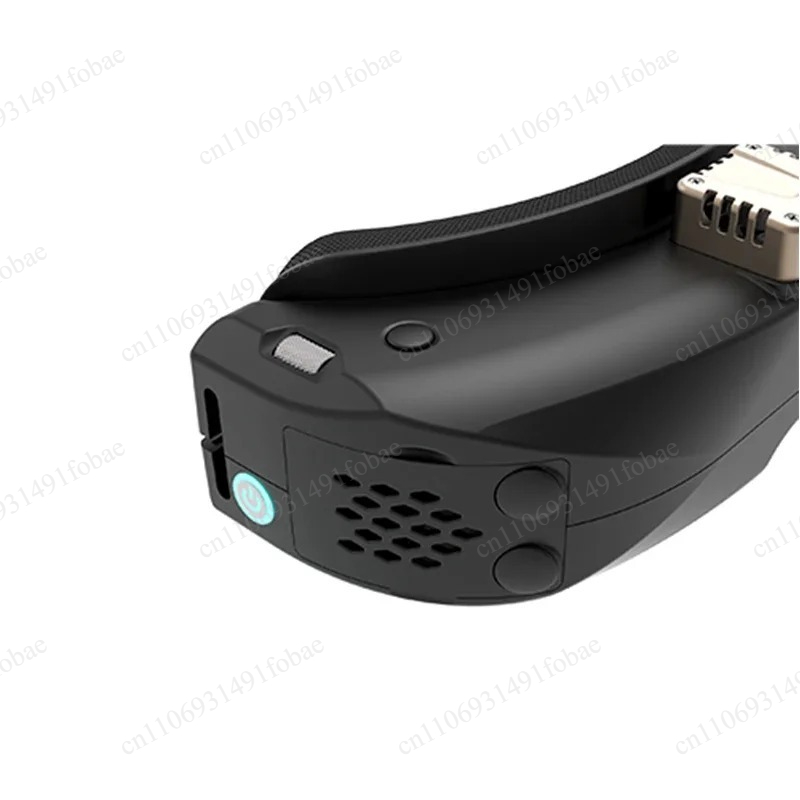 SKYZONE SKY04O Pro OLED FPV Go - огляд і ціна Skyzone Sky04O Pro Fpv Goggles