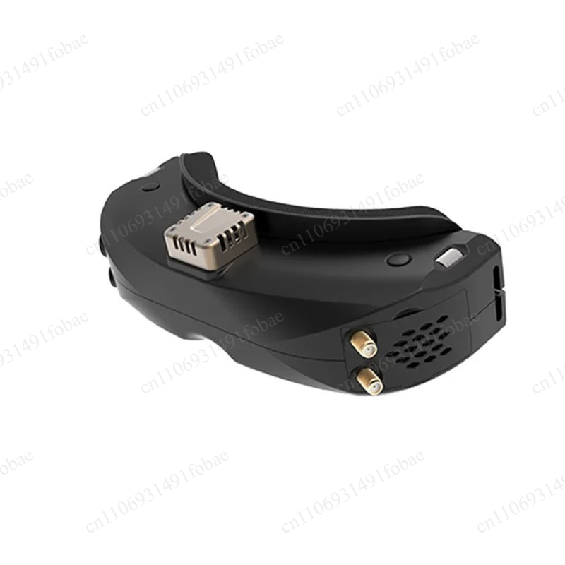 SKYZONE SKY04O Pro OLED FPV Go - огляд і ціна Skyzone Sky04O Pro Fpv Goggles
