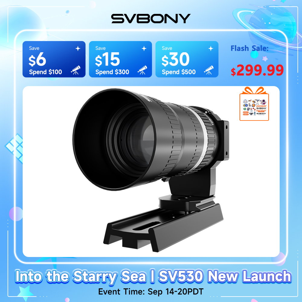 Svbony SV535 Astronomical Tele - огляд і ціна Skyzone Sky04X Pro Oled Fpv Goggles