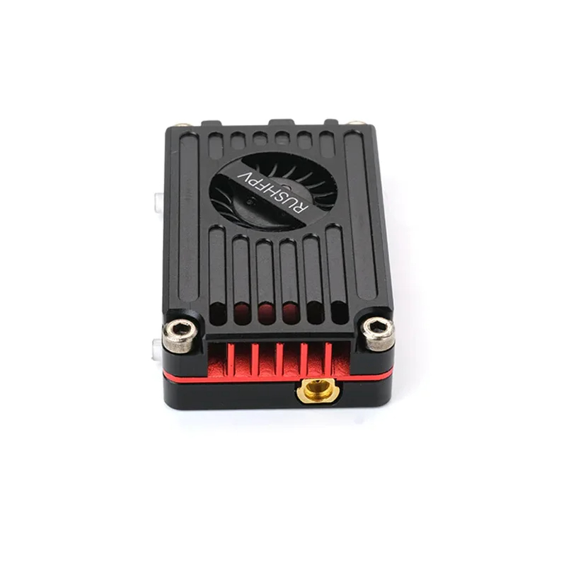 RUSHFPV TANK MAX SOLO VTX 5.8G - огляд і ціна Rushfpv Rush Max Solo 5.8G 2.5W Vtx