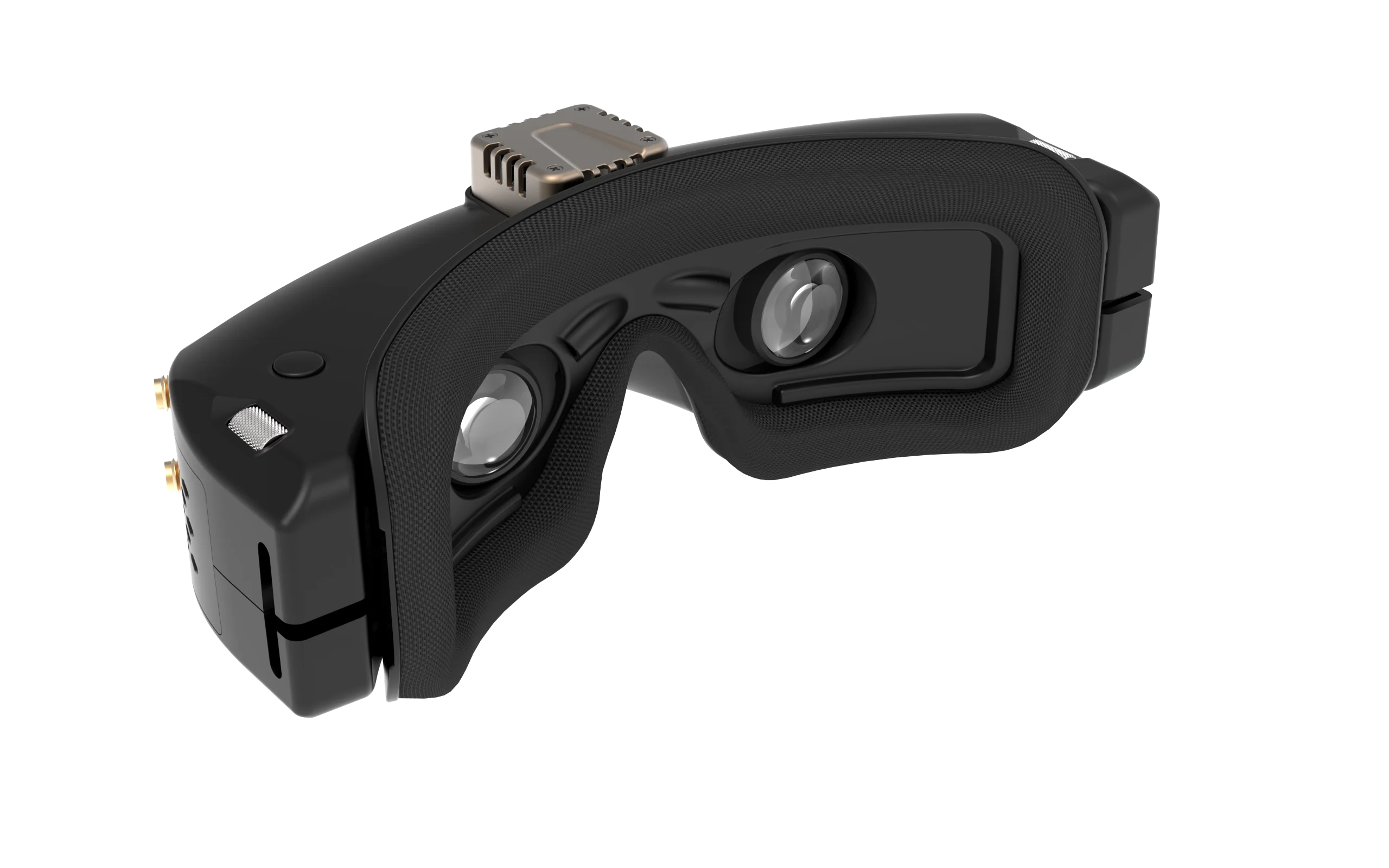 Skyzone SKY04O PRO FPV goggles - огляд і ціна Skyzone Sky04O Pro Fpv Goggles