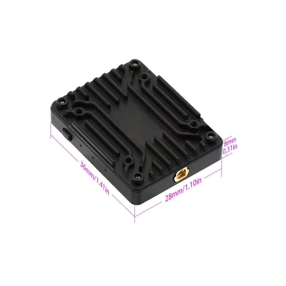 Foxeer Reaper Extreme 2.5W VTX - огляд і ціна Foxeer Reaper Extreme 2.5W Vtx
