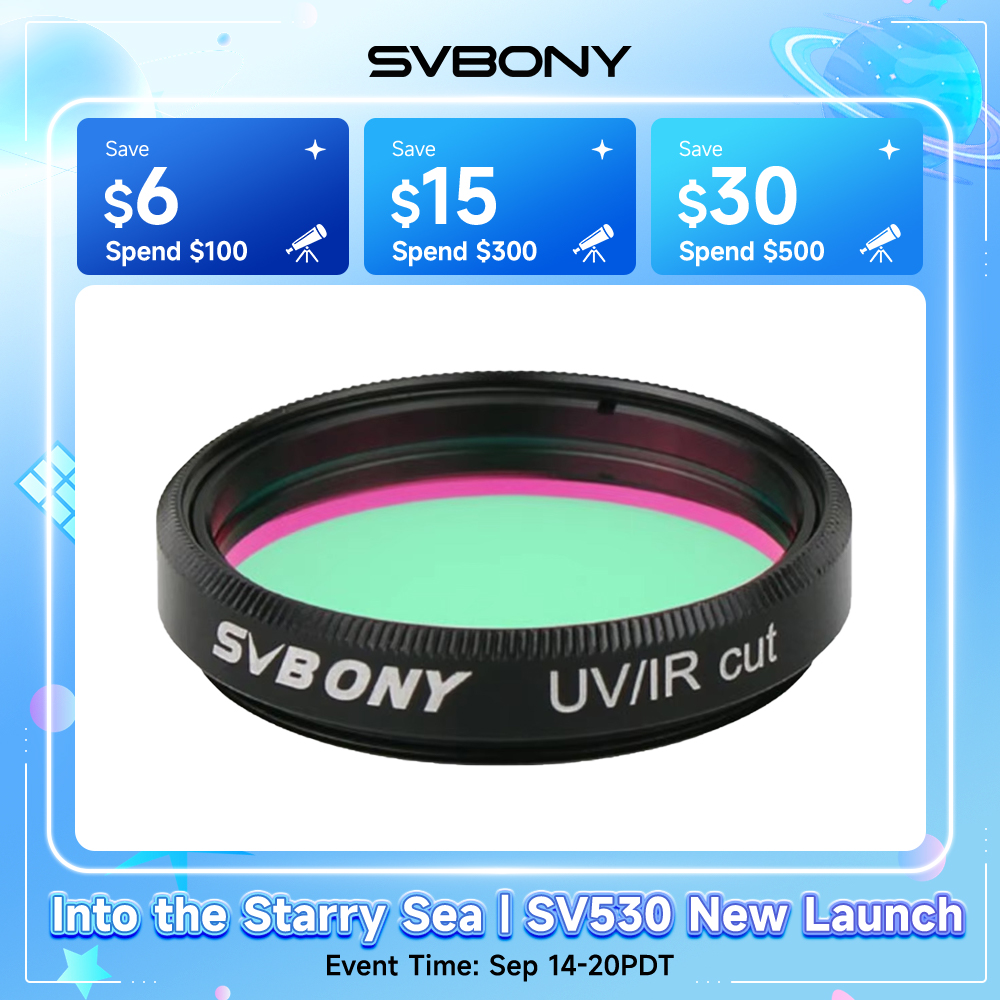 Svbony UV IR Cut Telescope Fil - огляд і ціна Skyzone Sky04X Pro Oled Fpv Goggles