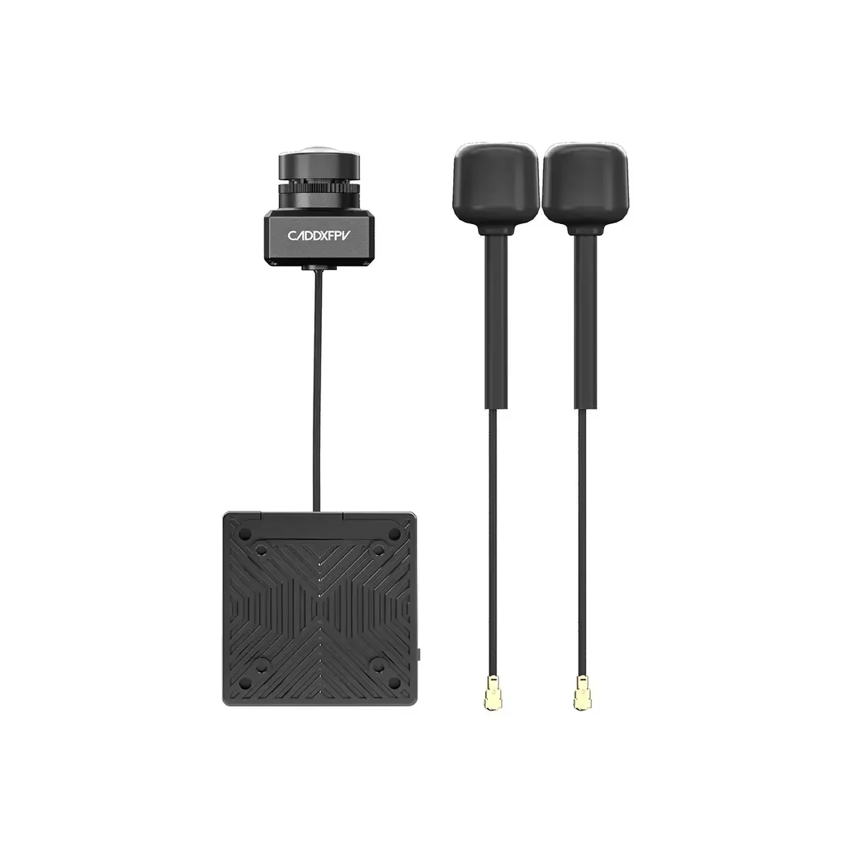 CADDX Walksnail Avatar HD V2 / - огляд і ціна Walksnail Avatar Hd Kit V2 32Gb