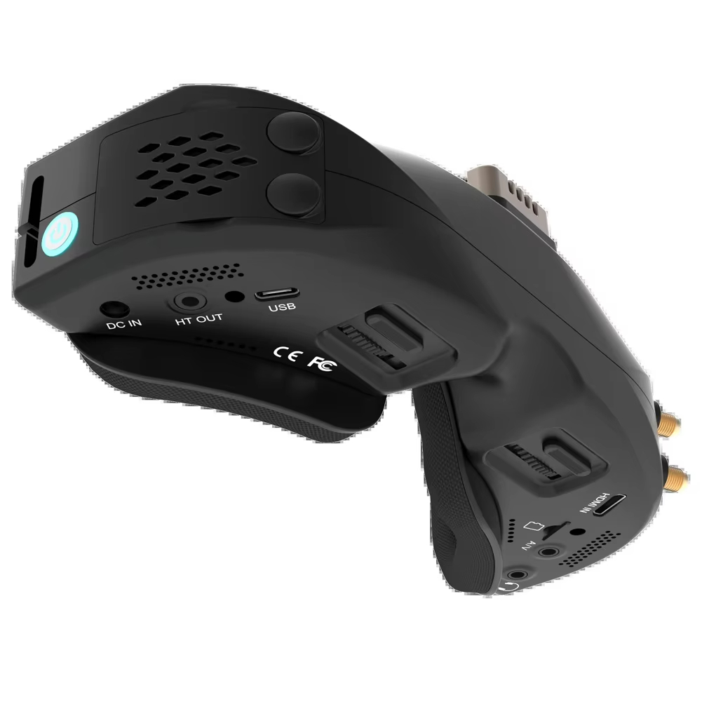 SKYZONE SKY04O pro FPV Goggles - огляд і ціна Skyzone Sky04O Pro Fpv Goggles