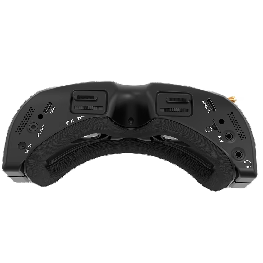 SKYZONE SKY04O pro FPV Goggles - огляд і ціна Skyzone Sky04O Pro Fpv Goggles